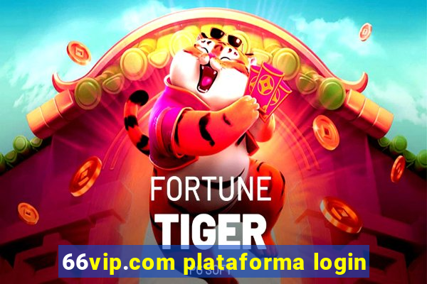 66vip.com plataforma login